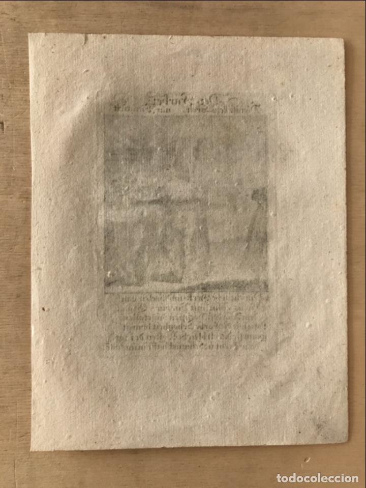 Arte: El oficio de tintorero, 1698. Luyken/Weigel - Foto 5