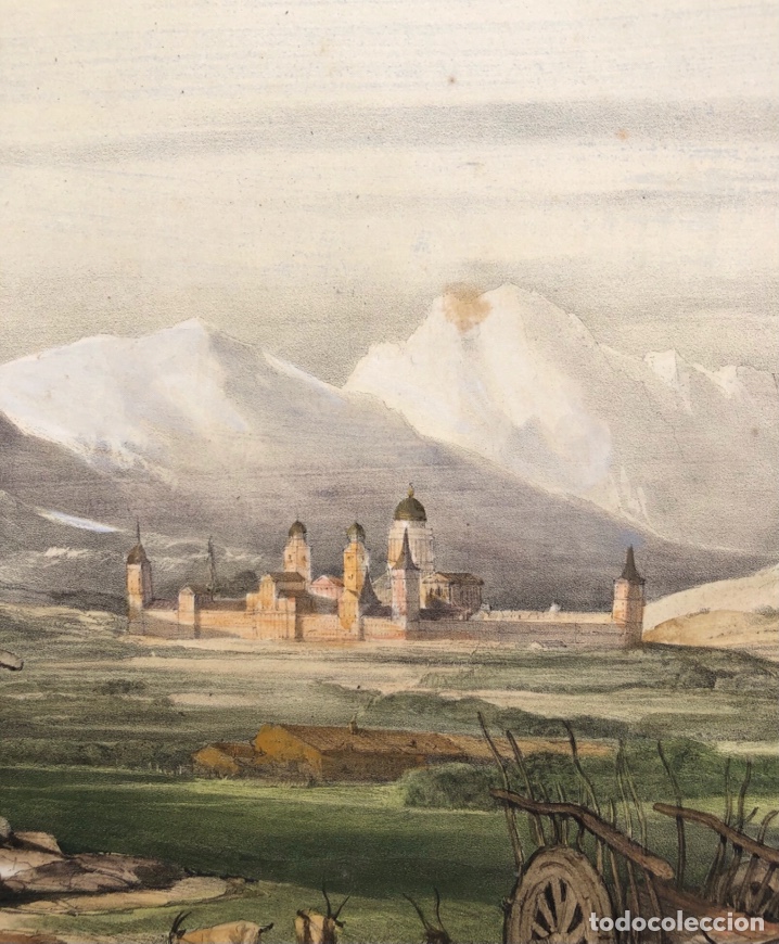 Arte: EL ESCORIAL - Foto 5
