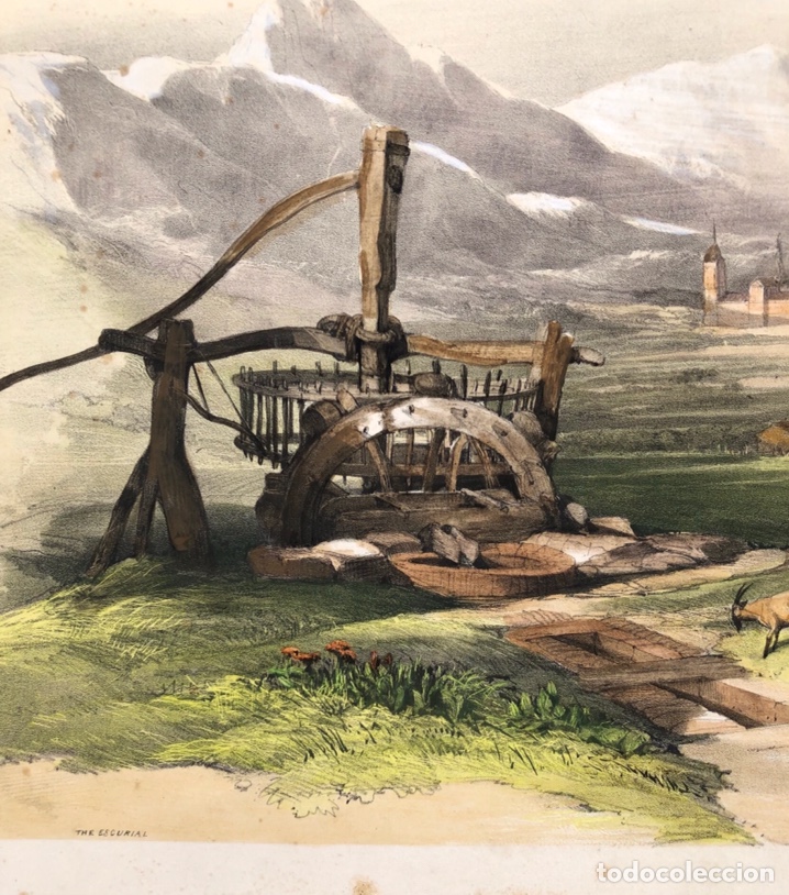 Arte: EL ESCORIAL - Foto 6