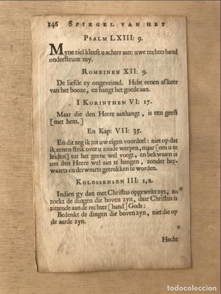 Arte: Ceramista, 1730. Luyken - Foto 5