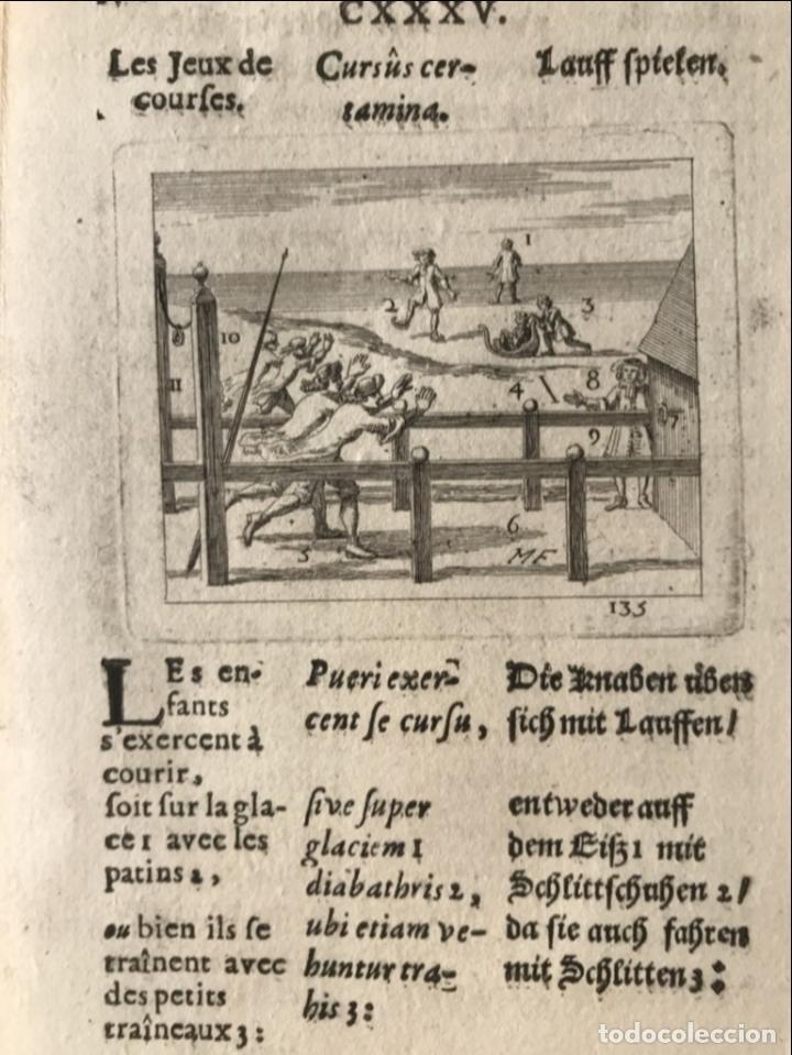 Arte: Juegos renacentistas, 1691. An&oacute;nimo - Foto 3