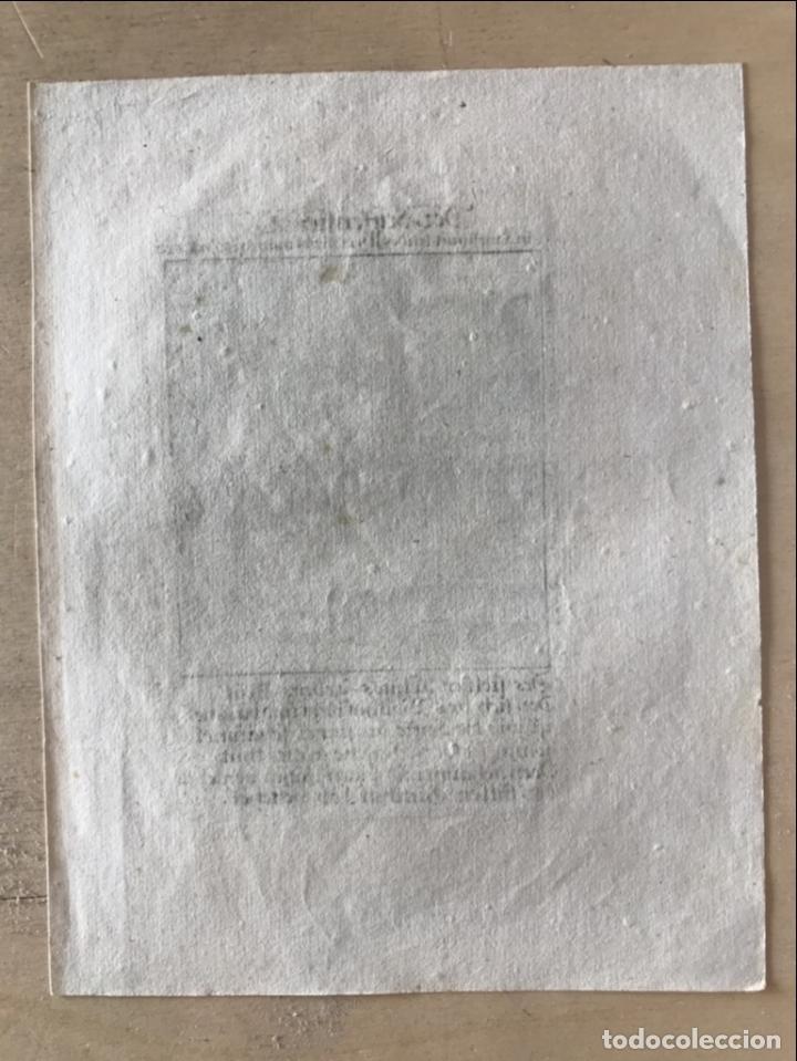Arte: Fabricantes de jab&oacute;n, 1698. Luyken/Weigel - Foto 7