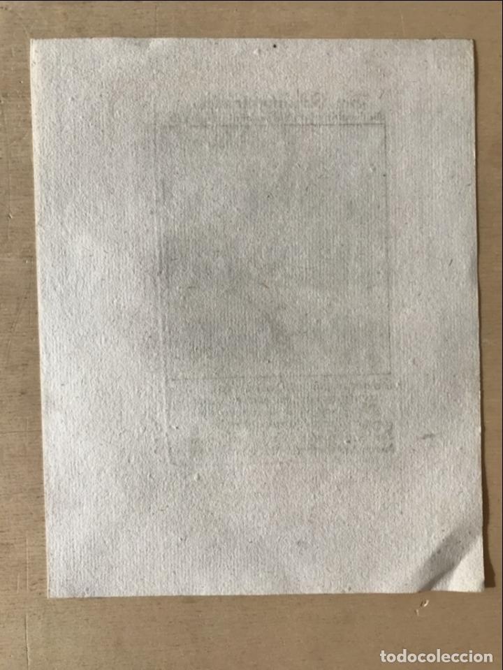 Arte: Fabricantes de calcetines, 1698. Luyken/Weigel - Foto 6