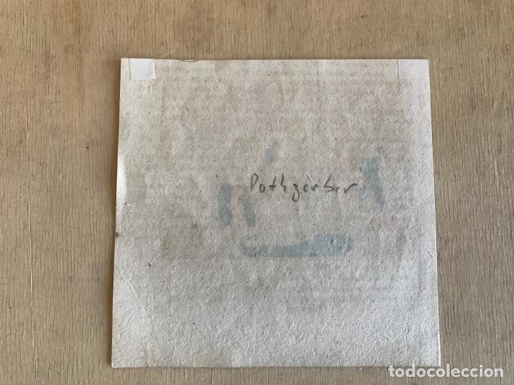 Arte: Curtidores de pieles, 1822. An&oacute;nimo - Foto 4