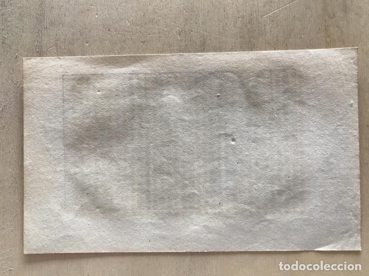 Arte: Procesando lino, 1830. An&oacute;nimo - Foto 4