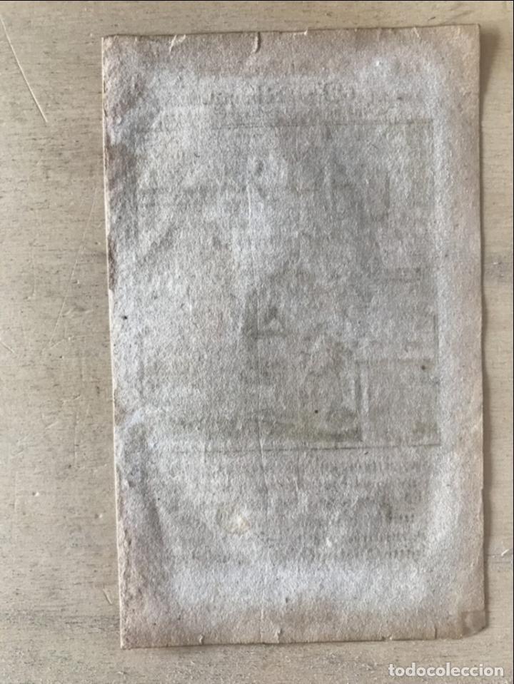 Arte: Relojero trabajando, 1699. Luyken/Weigel - Foto 6