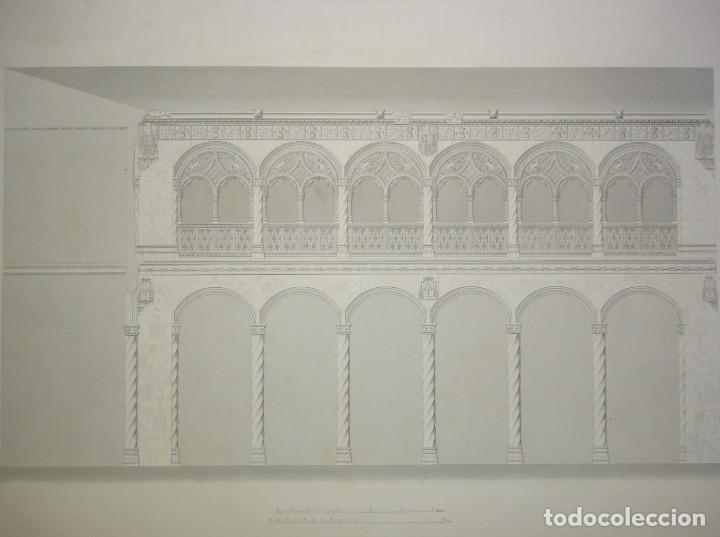 Arte: Colegio de San Gregorio en Valladolid - Foto 2