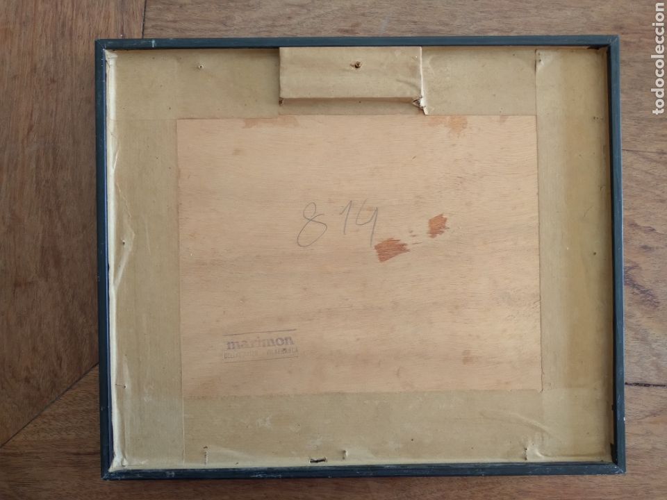 Arte: Grabado de Emilio Grau Sala - Foto 5