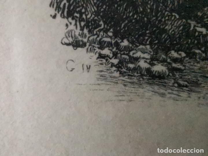 Arte: GRABADO, TOM&Aacute;S CAMPUZANO - Foto 4