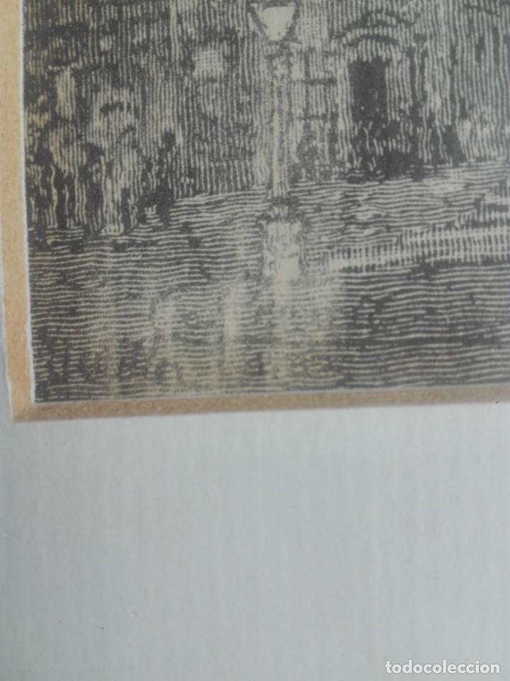 Arte: GRABADO S XIX - Foto 4