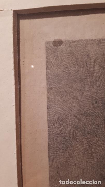 Arte: Grabado al aguafuerte - Foto 6