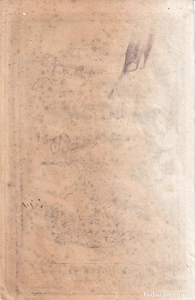 Arte: INTERESANTE GRABADO RELIGIOSO - Foto 2