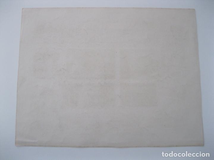 Arte: Detalles constructivos III, circa 1880. Brockhaus - Foto 3