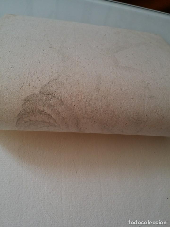 Arte: Perfil, grabado de 1825 - Foto 6