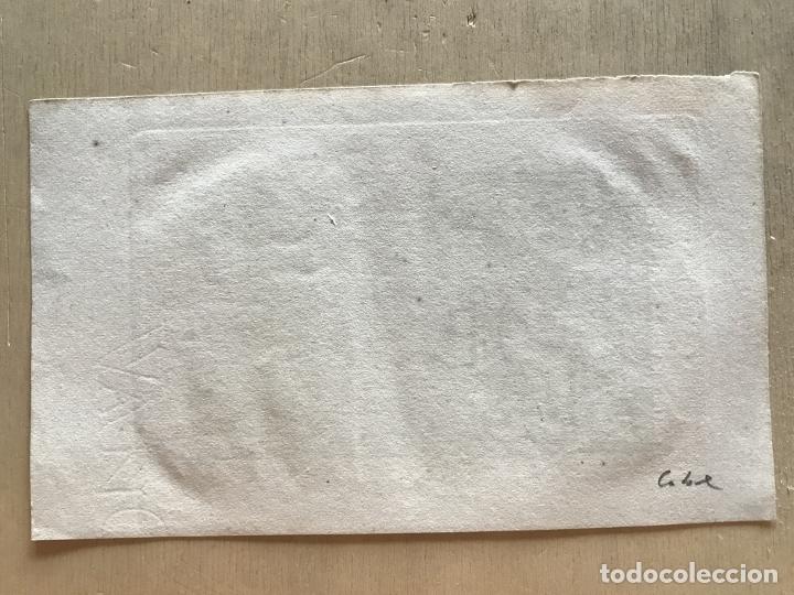 Arte: Trabajos de forja, hacia 1790. An&oacute;nimo - Foto 5
