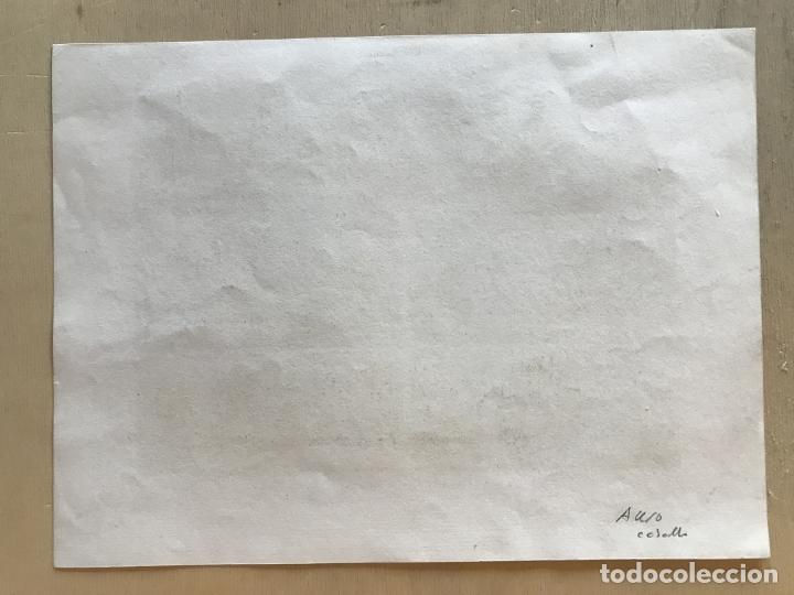 Arte: Diferentes formas de utilizar el caballo, 1845. An&oacute;nimo - Foto 10