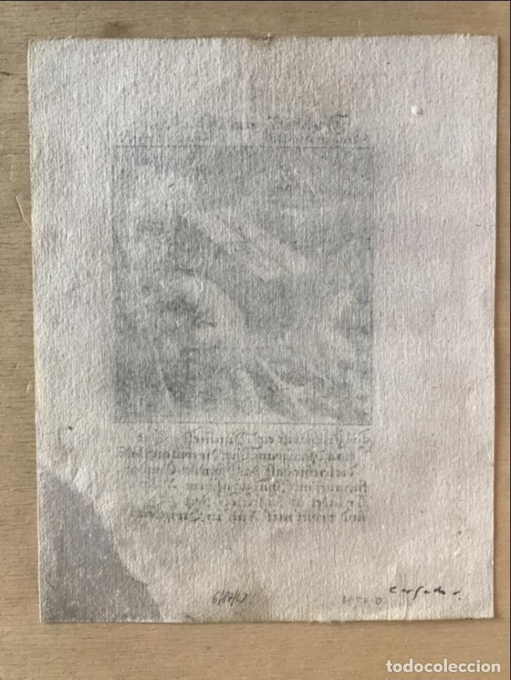 Arte: Cargadores, 1698. Luyken/Weigel - Foto 7