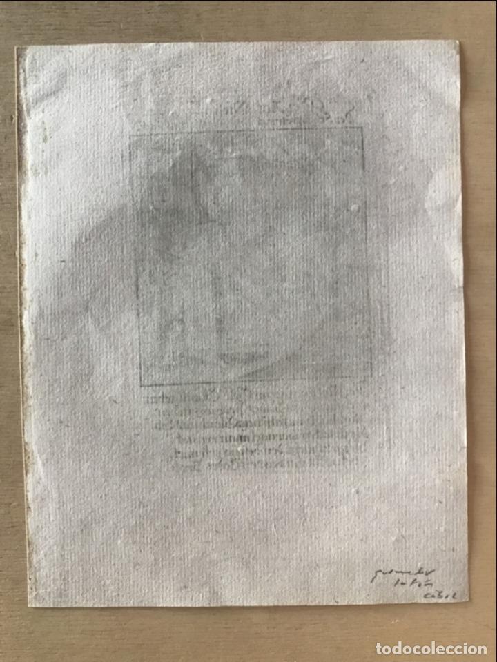 Arte: Trabajando en la fragua, 1698. Luyken / Weigel - Foto 7