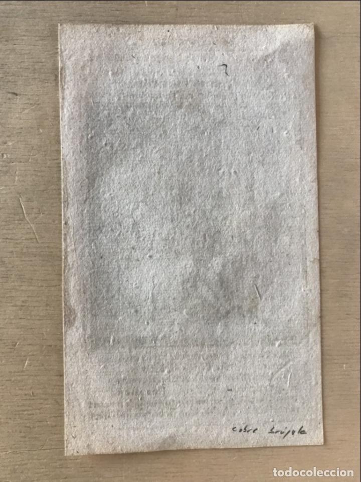 Arte: Fabricante de br&uacute;julas, 1733. Luyken / Weigel - Foto 8