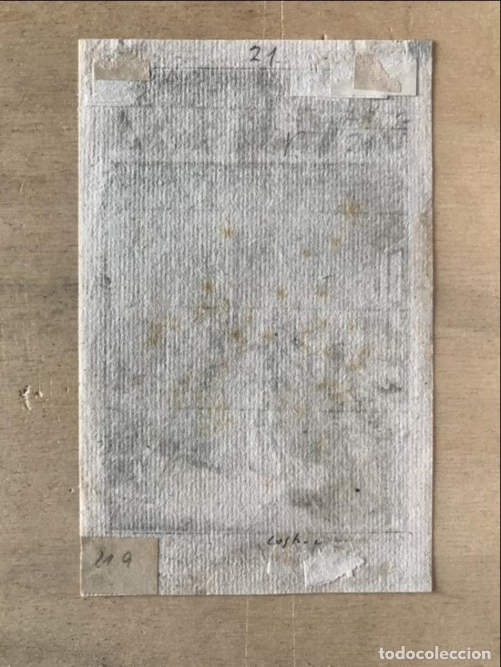 Arte: El sastre, 1788. Gabler /Vogel - Foto 8