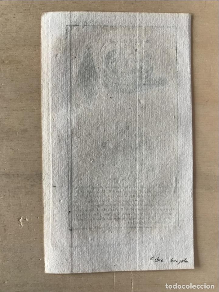 Arte: La br&uacute;jula y la Rosa de los Vientos, 1762. Pluche - Foto 7