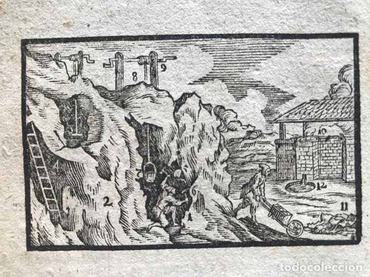 Arte: Miner&iacute;a barroca, 1754. An&oacute;nimo - Foto 5