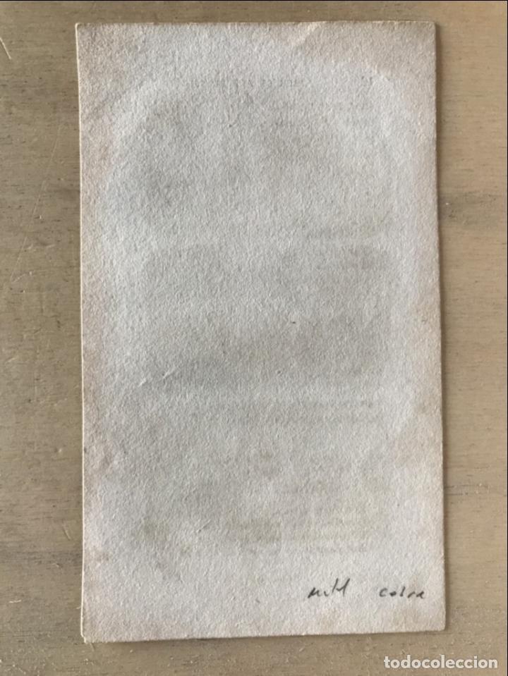 Arte: El herrero, el ruedero y el carpintero, 1823. An&oacute;nimo - Foto 7