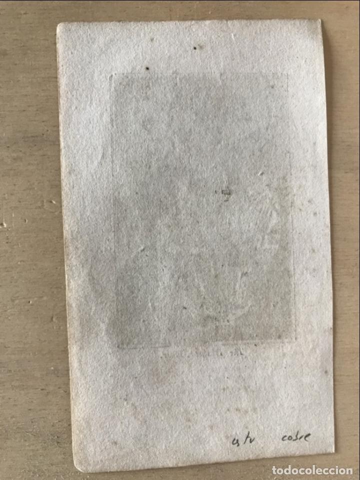 Arte: Trabajo de cester&iacute;a, 1833. Tabart - Foto 5