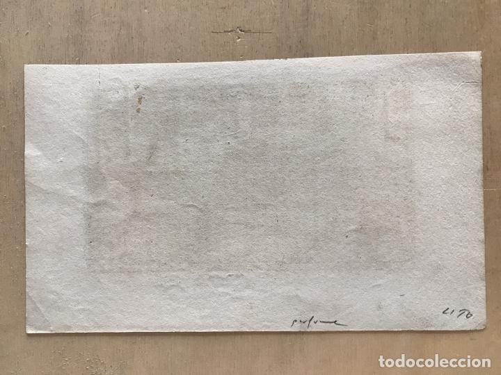 Arte: F&aacute;brica de aceite, 1830. An&oacute;nimo - Foto 8