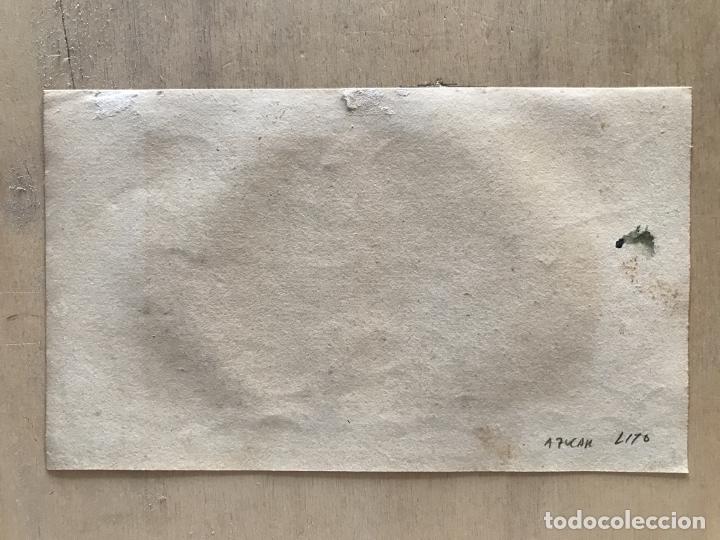 Arte: F&aacute;brica de az&uacute;car, 1830. An&oacute;nimo - Foto 9