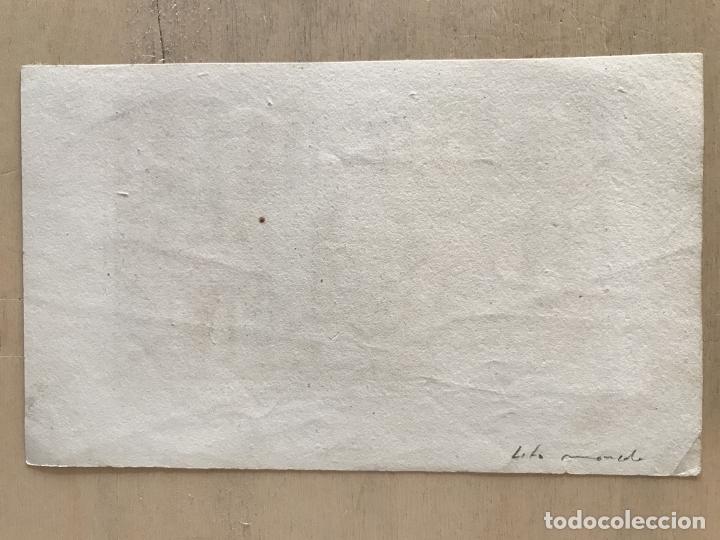 Arte: F&aacute;brica de monedas, 1830. An&oacute;nimo - Foto 9