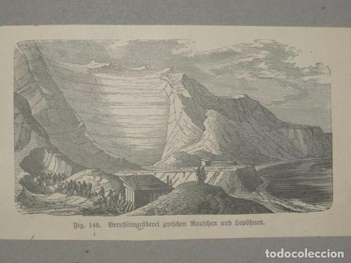 Arte: Trabajos de canter&iacute;a, 1859. An&oacute;nimo - Foto 5