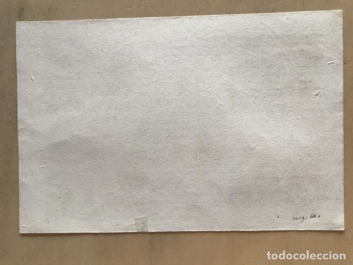 Arte: Utilizaci&oacute;n de la madera, 1822. An&oacute;nimo - Foto 11