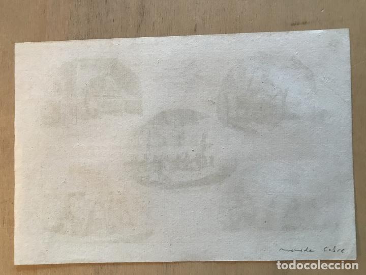 Arte: Fabricaci&oacute;n de monedas, 1822. An&oacute;nimo - Foto 10