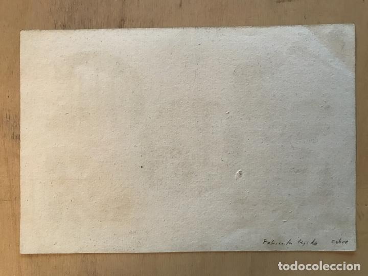 Arte: El c&aacute;&ntilde;amo y la lona, 1822. An&oacute;nimo - Foto 10