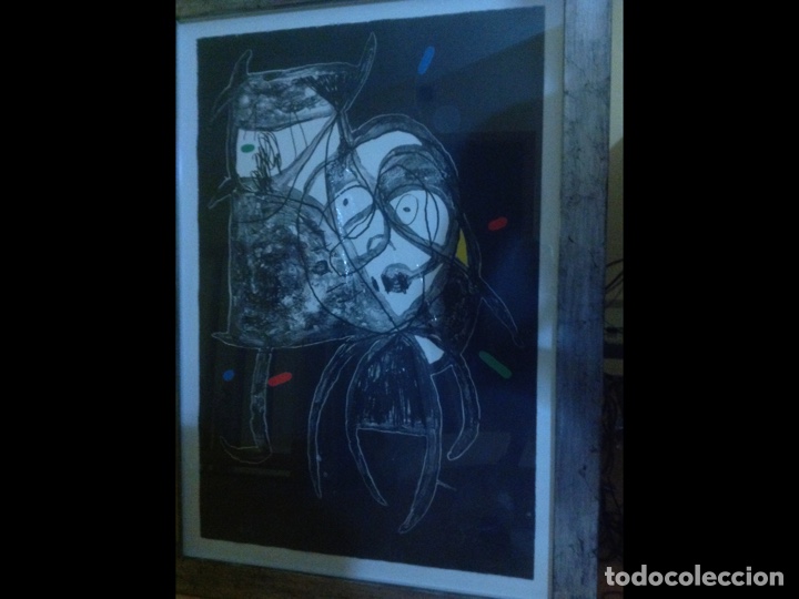 Arte: Joan Mir&oacute; - Foto 2