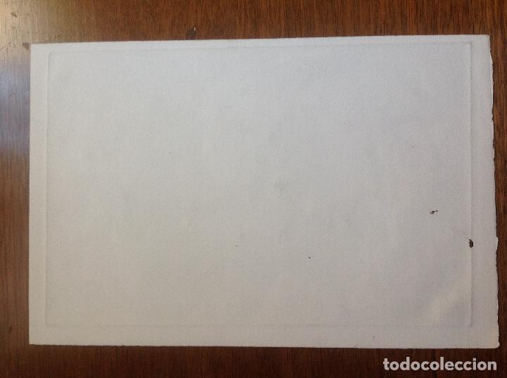 Arte: M. Sureda - Grabado - Foto 4