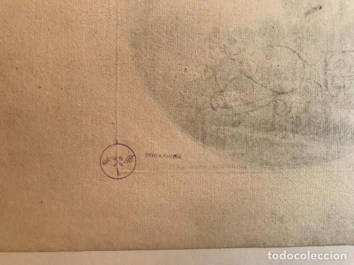 Arte: Stefano della Bella Scena pastorale - Foto 5