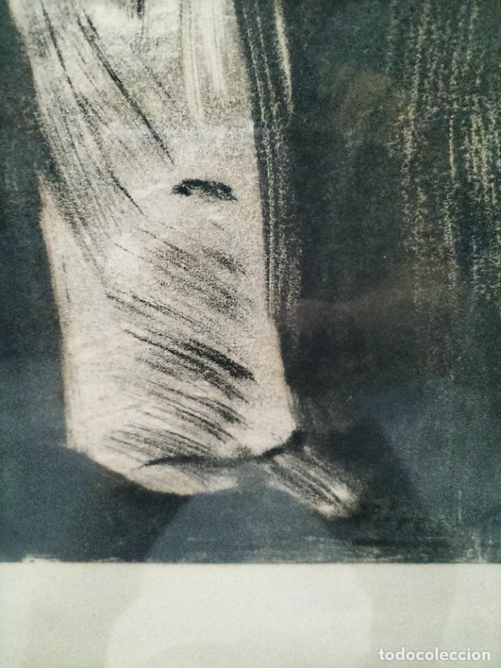 Arte: Mujer con Pechos fuera - Foto 2