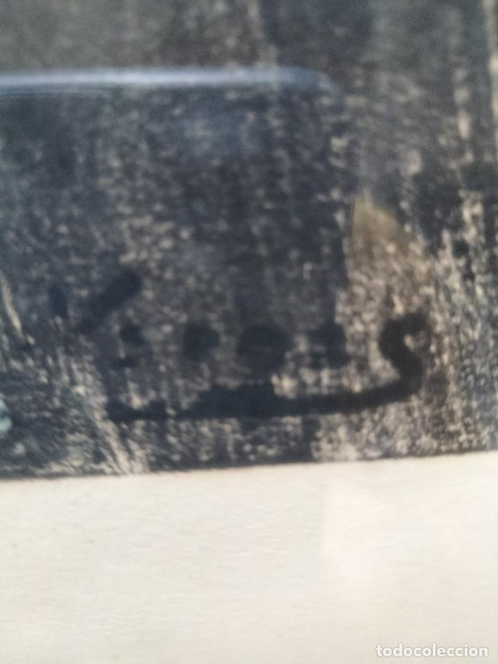 Arte: Mujer con Pechos fuera - Foto 5