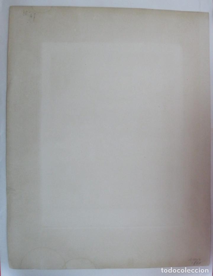 Arte: El sastre, hacia 1860. Brekelenkam / Hasfstaengl - Foto 3 - 303781523