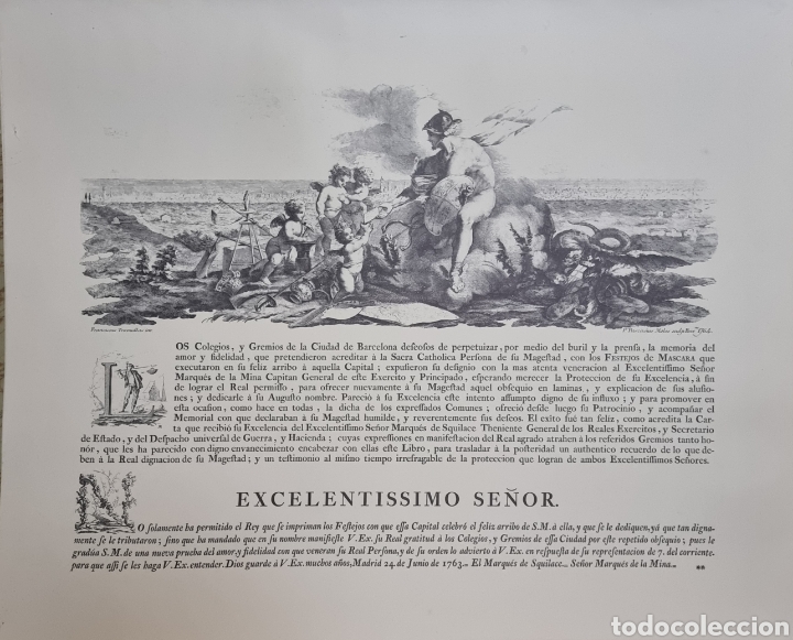 Arte: La Mascara de Francisco Tramullas - Foto 3