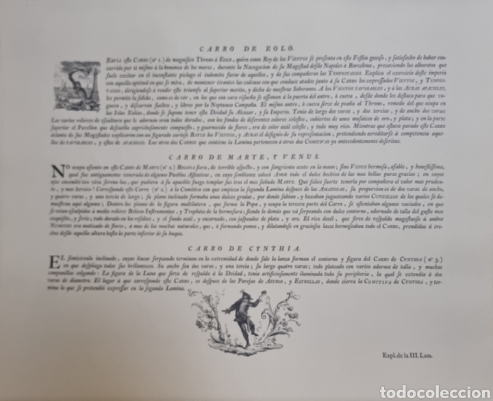 Arte: La Mascara de Francisco Tramullas - Foto 9