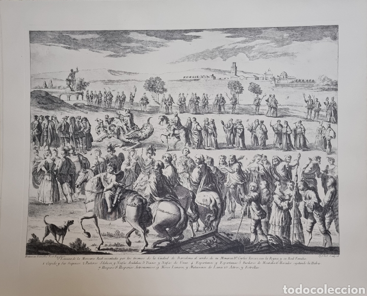 Arte: La Mascara de Francisco Tramullas - Foto 10