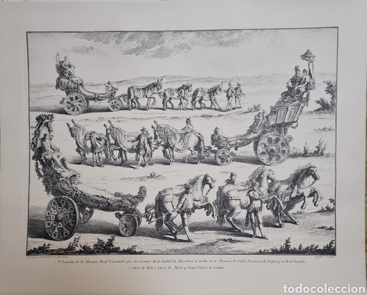 Arte: La Mascara de Francisco Tramullas - Foto 11