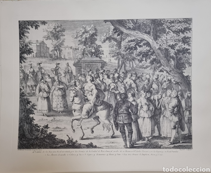 Arte: La Mascara de Francisco Tramullas - Foto 13