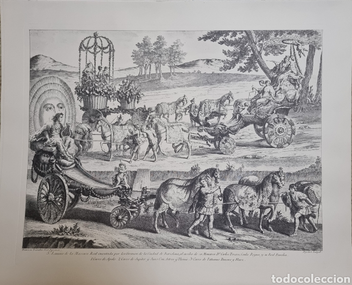Arte: La Mascara de Francisco Tramullas - Foto 15