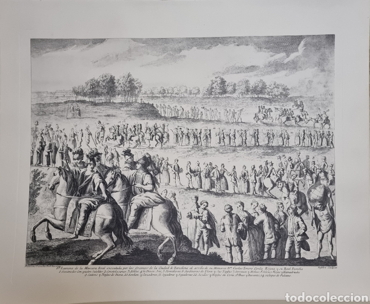 Arte: La Mascara de Francisco Tramullas - Foto 17