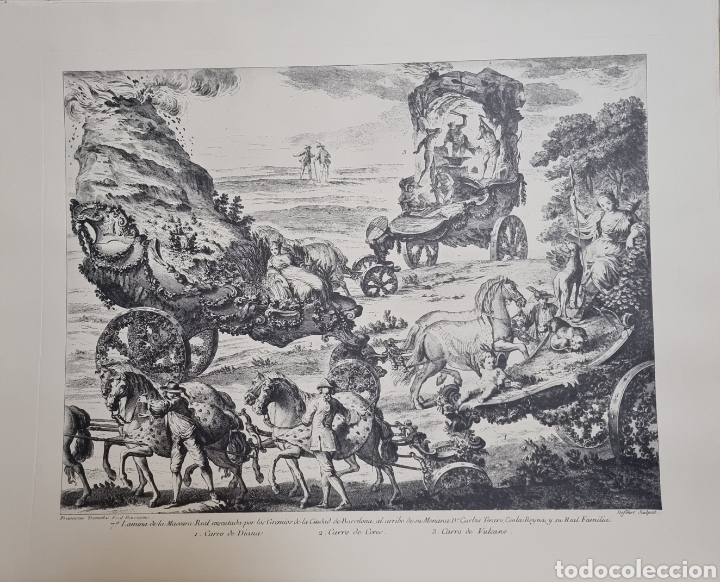 Arte: La Mascara de Francisco Tramullas - Foto 19