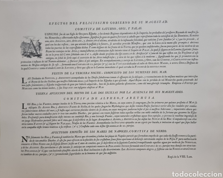 Arte: La Mascara de Francisco Tramullas - Foto 20